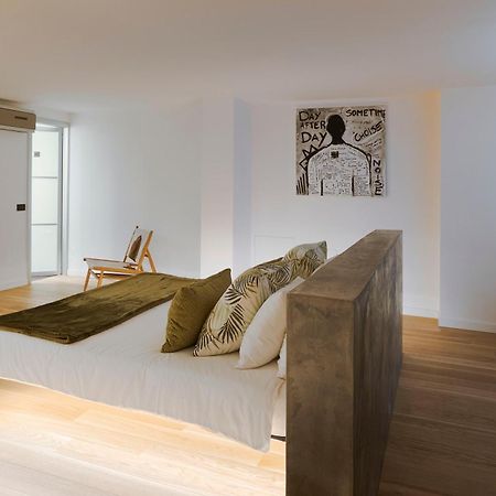 Torrearsa Luxury Garden Suite - ปาแลร์โม ภายนอก รูปภาพ