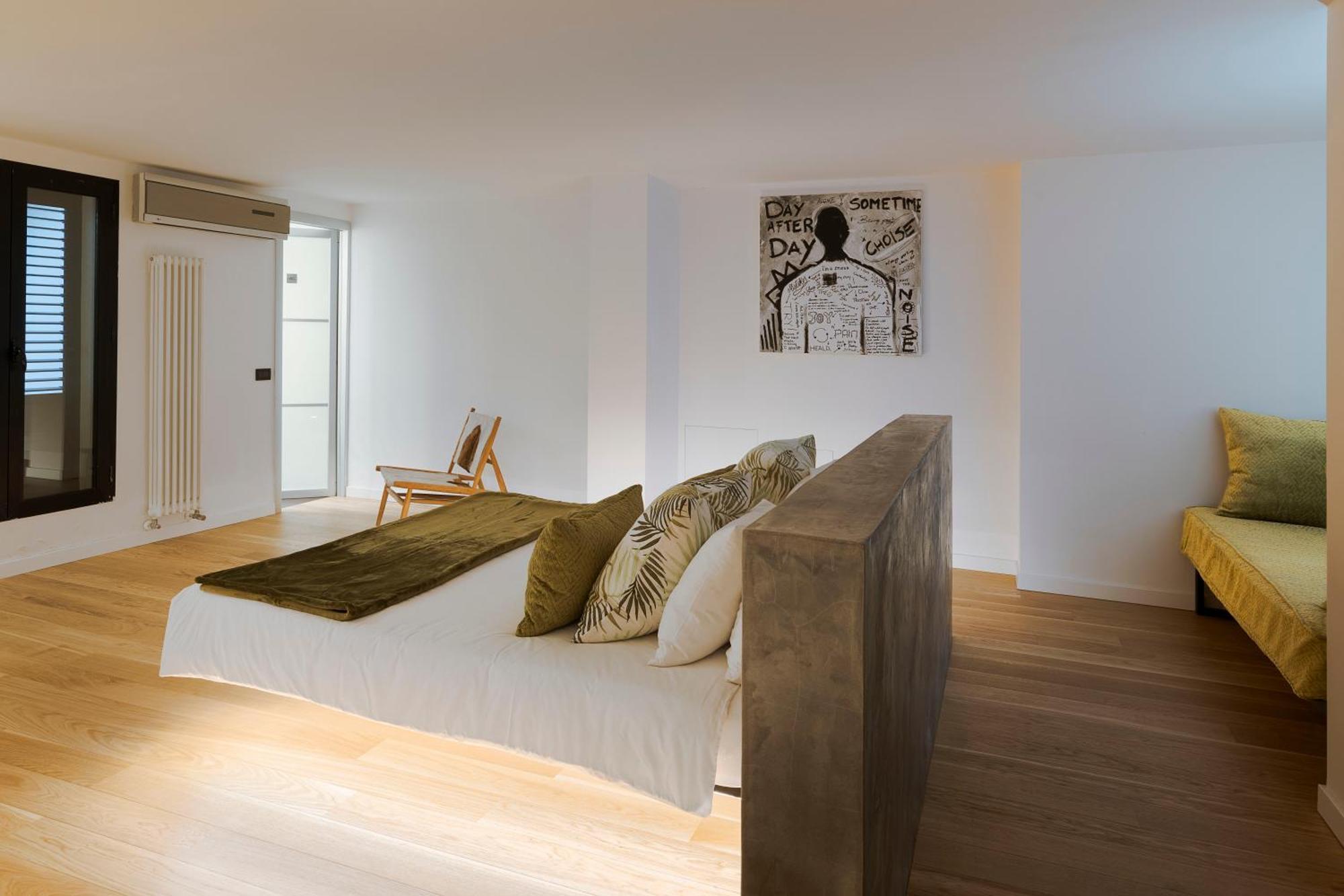 Torrearsa Luxury Garden Suite - ปาแลร์โม ภายนอก รูปภาพ