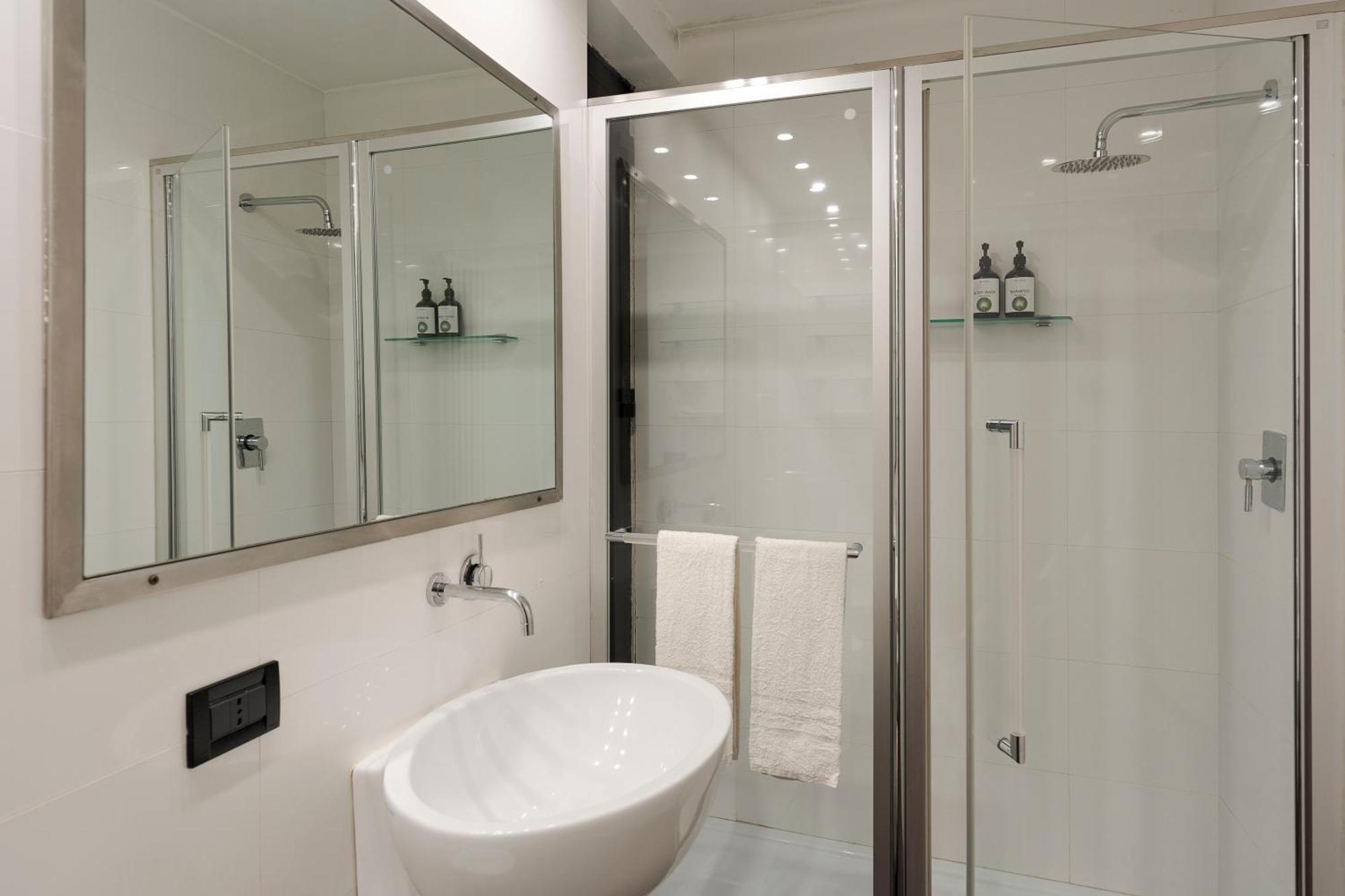 Torrearsa Luxury Garden Suite - ปาแลร์โม ภายนอก รูปภาพ